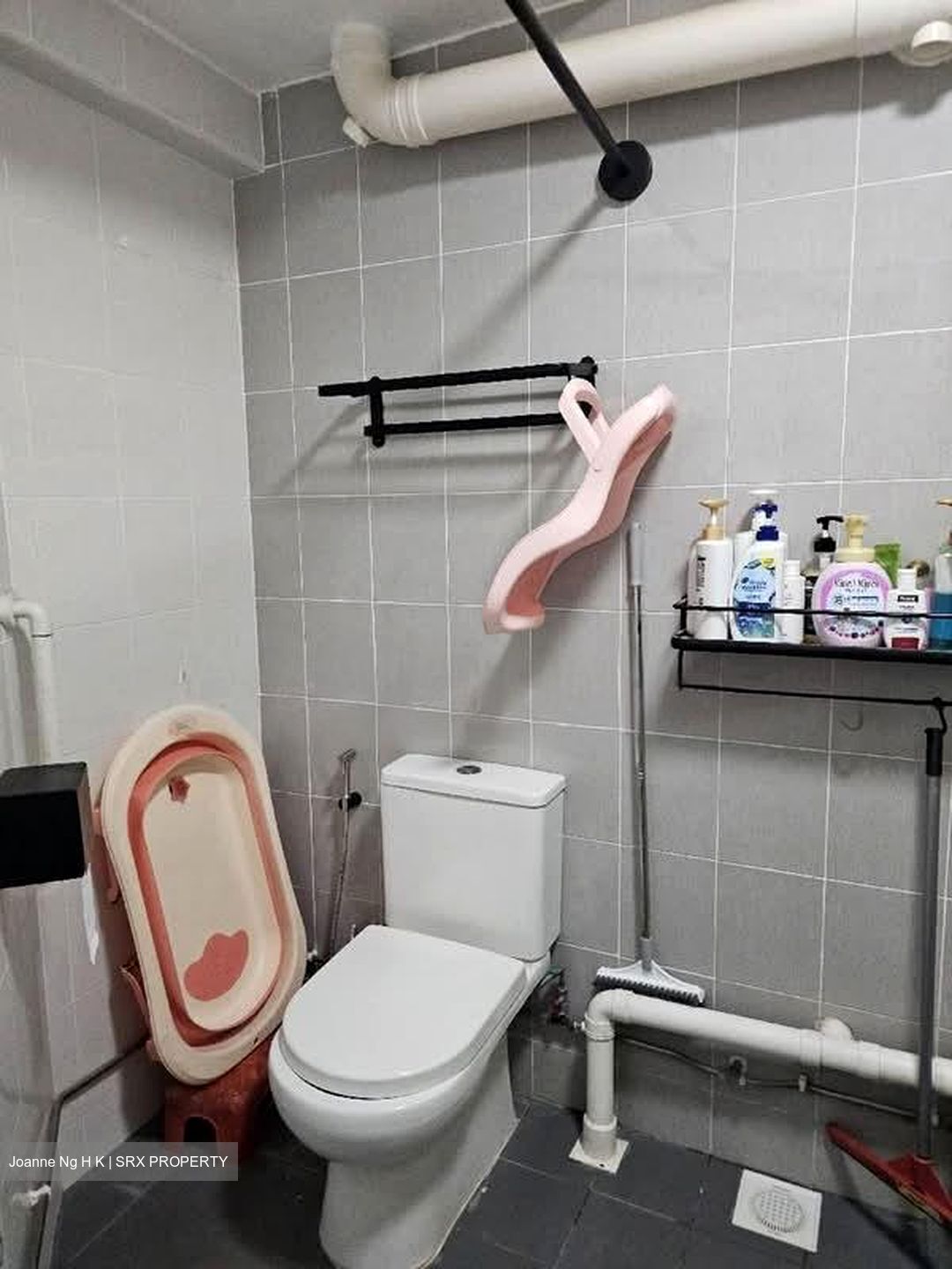 Blk 116 Bukit Batok West Avenue 6 (Bukit Batok), HDB 4 Rooms #571619391
